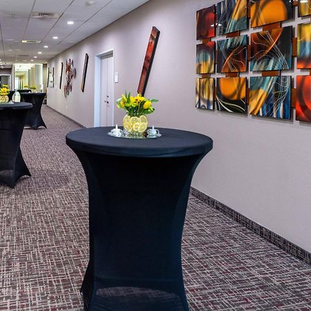 Springhill Suites By Marriott Houston Baytown Buitenkant foto