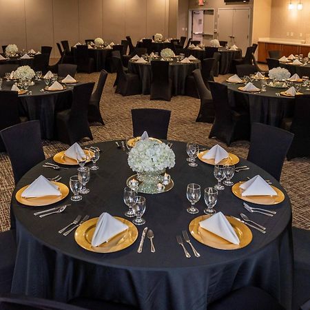 Springhill Suites By Marriott Houston Baytown Buitenkant foto