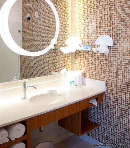 Springhill Suites By Marriott Houston Baytown Kamer foto
